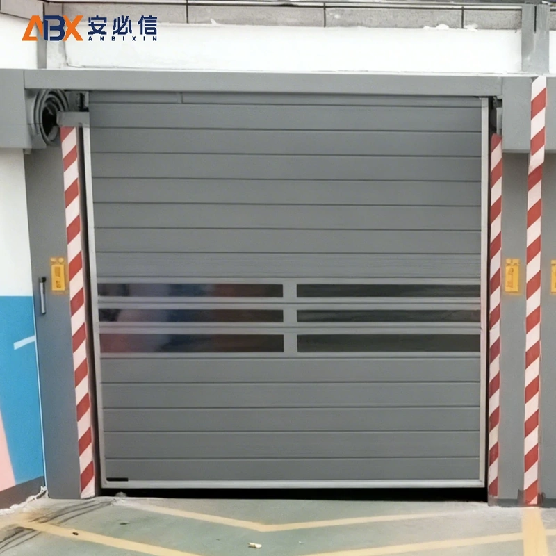 成都市医药密闭高速门